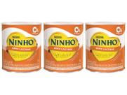 Kit Composto Lácteo Ninho Forti+ Zero Lactose 700g