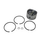 Kit Compressor Ar Iveco Eurotech 450e37 82MM 93161412 Kit Compressor Ar Iveco Eurotech 450e37 82MM 93161412