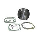 Kit Compressor Ar Mercedes Benz Camisa Pistao Anel Std LK8 II313220062 0001314402.