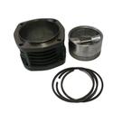 Kit Compressor Ar Mercedes Benz OM352A MIC1088 3521300108.