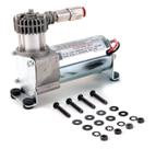 Kit Compressor VIAIR 90 120 PSI Compacto e Sem Óleo