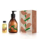Kit Concentrado Corporal em Creme Ekos Castanha - Natura