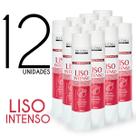 KIT Condicionador Begonia Liso Intenso 400ml 12 Unds