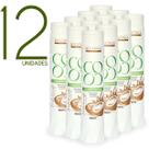 KIT Condicionador Coco 400ml 12 Unds