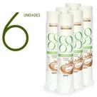 KIT Condicionador Coco 400ml 6 Unds