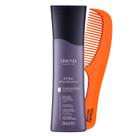 Kit Condicionador Intensificador Amend Expertise Pós Progressiva 250ml e Pente Beauty Secret