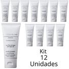 Kit Condicionador Realgems Florence Blanc Argan Em Bisnaga De 40ml Para Hotel e Pousada