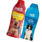 Kit Condicionador + Shampoo Neutro Pet Clean Cachorro Gato