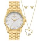 Kit Condor Feminino Disney Mickey Dourado CO2036MYR/K4K