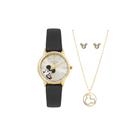 Kit Condor Feminino Disney Mickey Preto - CO2035NKU/K5K