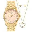 Kit Condor Feminino Dourado Disney Mickey CO2036MYR/K4J