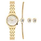 Kit Condor Feminino Elegante Dourado - CO2035OAT/K4X Kit Condor Feminino Elegante Dourado - CO2035OAT/K4X
