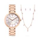 Kit Condor Feminino Elegante Rosé - COPC21JKM/K4K