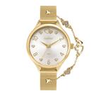Kit Condor Feminino Mimos E Sutilezas Dourado - COPC21JKY/K4K
