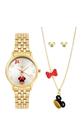 Kit Condor Feminino Mini Dourado - CO2035NGK/KI4K