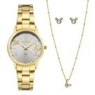 Kit Condor Feminino Mini Dourado - CO2035NGP/KI4K