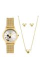 Kit Condor Feminino Mini Dourado - CO2035NGU/KI4K