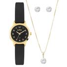 Kit Condor Feminino Mini Dourado - CO2035NOY/K3P
