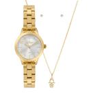 Kit Condor Feminino Mini Dourado - CO2035NPG/K4K