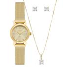 Kit Condor Feminino Mini Dourado - CO2035NWQ/K4X