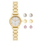 Kit Condor Feminino Mini Dourado - CO2035NZM/K4K