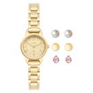 Kit Condor Feminino Mini Dourado - CO2035NZM/K4X