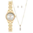 Kit Condor Feminino Mini Dourado - CO2035OAF/K4K