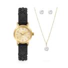 Kit Condor Feminino Mini Dourado - COPC21JLY/K5X