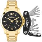 Kit Condor Masculino Drive - CO2115NCS/K4P