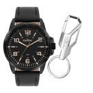 Kit Condor Masculino Militar Preto - CO2035NED/K5P
