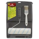 Kit Condor Pintura 816 4 Peças Rolo/Suporte/Bandeja/Trincha
