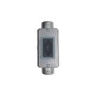 Kit Condulete 3/4 Placa 1 Posto e Mod Tomada 2P+T Tramontina