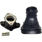 Kit Condutor Ar Carburador, Coletor Admissão Titan 125 83.99