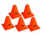 Kit Cone para Treinamento (15cm / 6 Polegadas) - Penalty