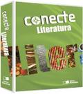 Kit conecte literatura - ensino medio - EDITORA ATUAL DIDATICO