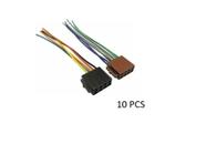 KIT CONECTOR 16 VIAS FEMIA TECHNOISE x 10