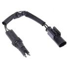 KIT CONECTOR 2 VIAS para CONECTOR 2 VIAS VOLKSWAGEN ATM