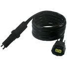 KIT CONECTOR 2 VIAS para SENSOR NIVEL DAGUA CAMINHAO VW