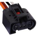 KIT CONECTOR 4 VIAS para CONECTOR 4 VIAS SENSOR DE PRESSAO O