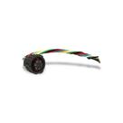 KIT CONECTOR 7 VIAS para 7 VIA VOLVO/ SCANIA/ MBB/ VW/ IVECO KIT CONECTOR 7 VIAS para 7 VIA VOLVO/ SCANIA/ MBB/ VW/ IVECO