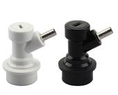 Kit conector ball lock gás e líquido
