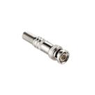 Kit conector BNC com mola (10 PC) Kit conector BNC com mola (10 PC)