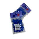 Kit Conector Derivação Tap Link Azul 0,75-2,5 mm 25UN SS3