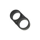 Kit Conector Final de Linha Para Tubos 14mm Naandanjin 100 UN