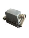 Kit Conector Macho E Fêmea Multipolar 10 Polos 16a