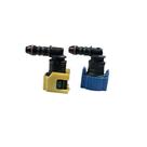 Kit Conector Mangueira Tampa Tanque Fiat Toro Jeep Renegade