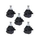 Kit Conector Perfurante JJC1 Cobre - Conexão Principal 6~95mm² / Derivação 1,5~10mm² Kit Conector Perfurante JJC1 Cobre - Conexão Principal 6~95mm² / Derivação 1,5~10mm²