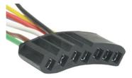 Kit Conector Terminal Desmontado Tc 907.1927