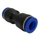 Kit Conexão Inst. União Tubo 10 mm com 10 Unidades Fluir