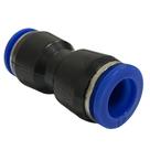 Kit Conexão Inst. União Tubo 12 mm com 10 Unidades Fluir